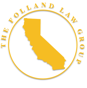 folland law group logo